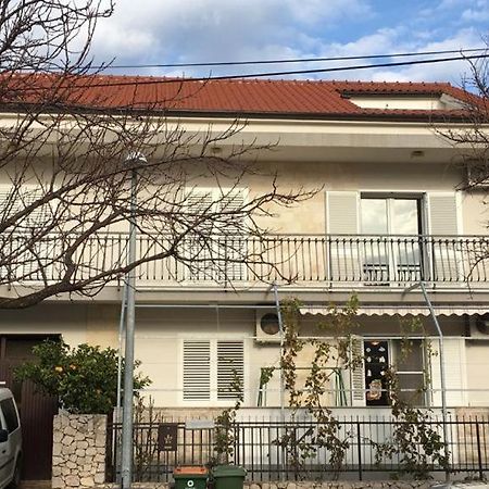 Apartamento Fili Vodice Exterior foto