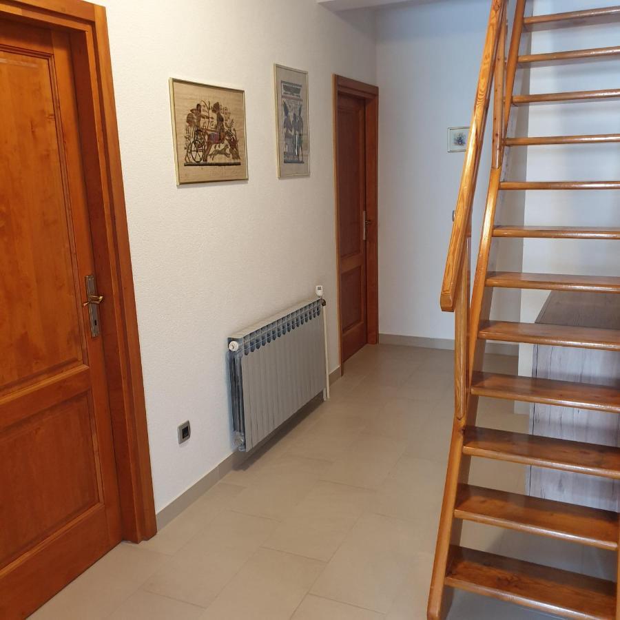Apartamento Fili Vodice Exterior foto