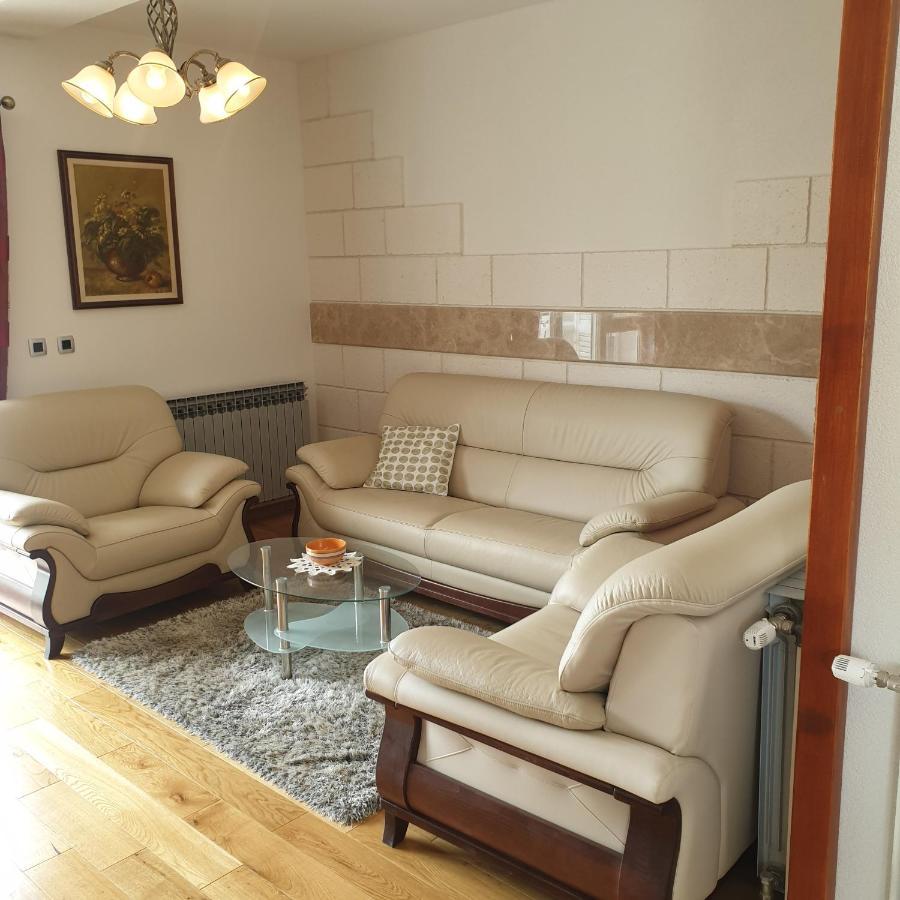 Apartamento Fili Vodice Exterior foto