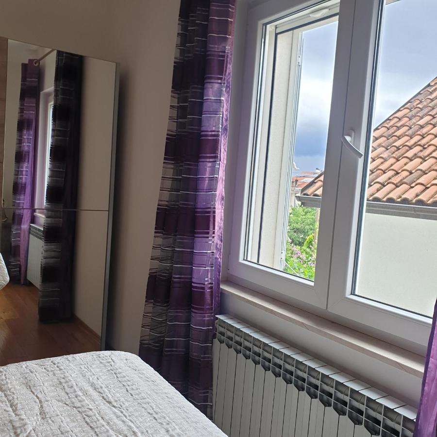 Apartamento Fili Vodice Exterior foto