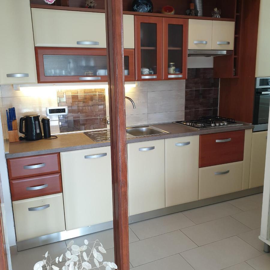 Apartamento Fili Vodice Exterior foto