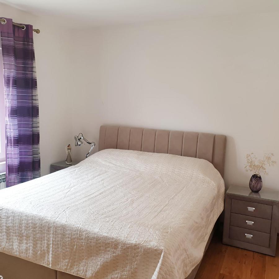 Apartamento Fili Vodice Exterior foto