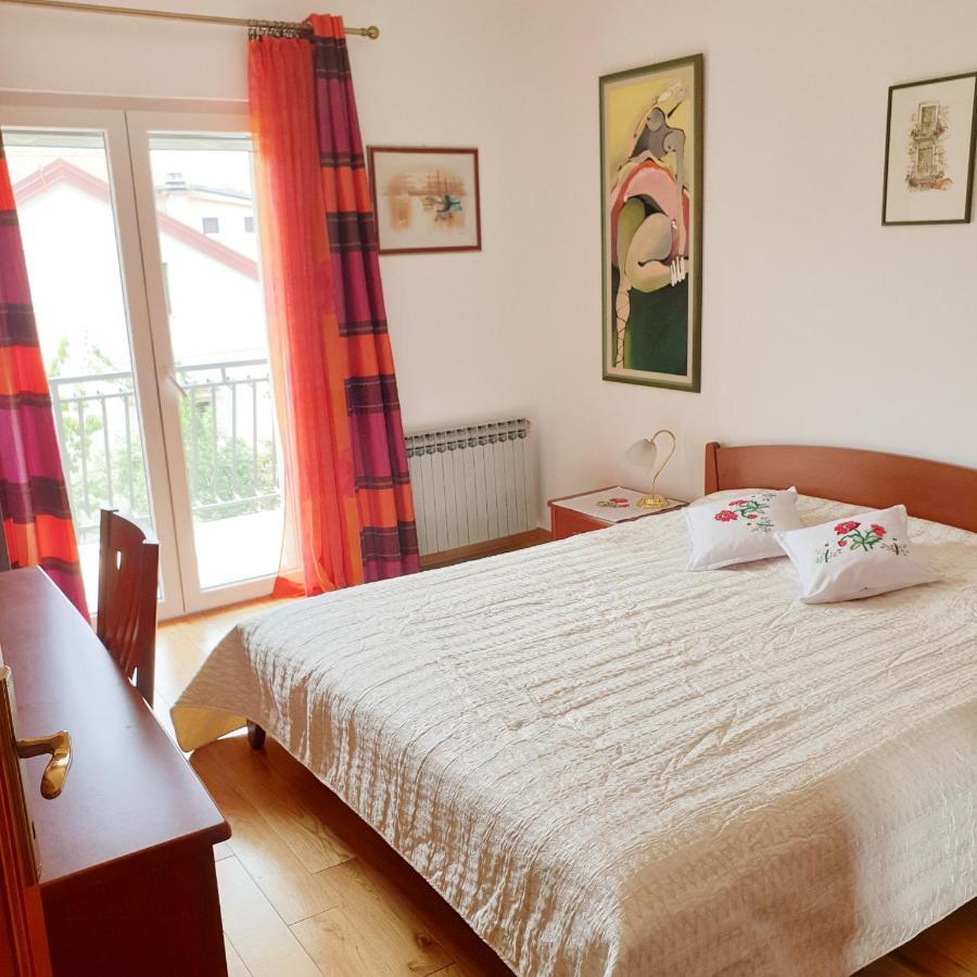 Apartamento Fili Vodice Exterior foto