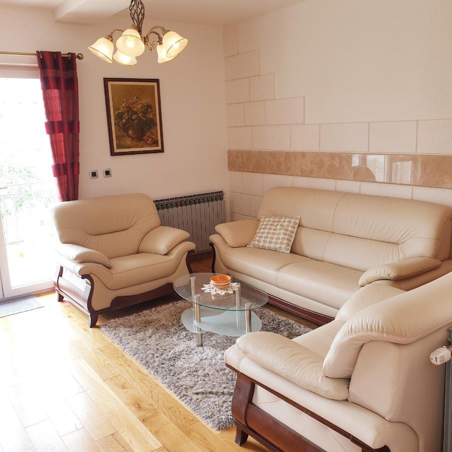 Apartamento Fili Vodice Exterior foto