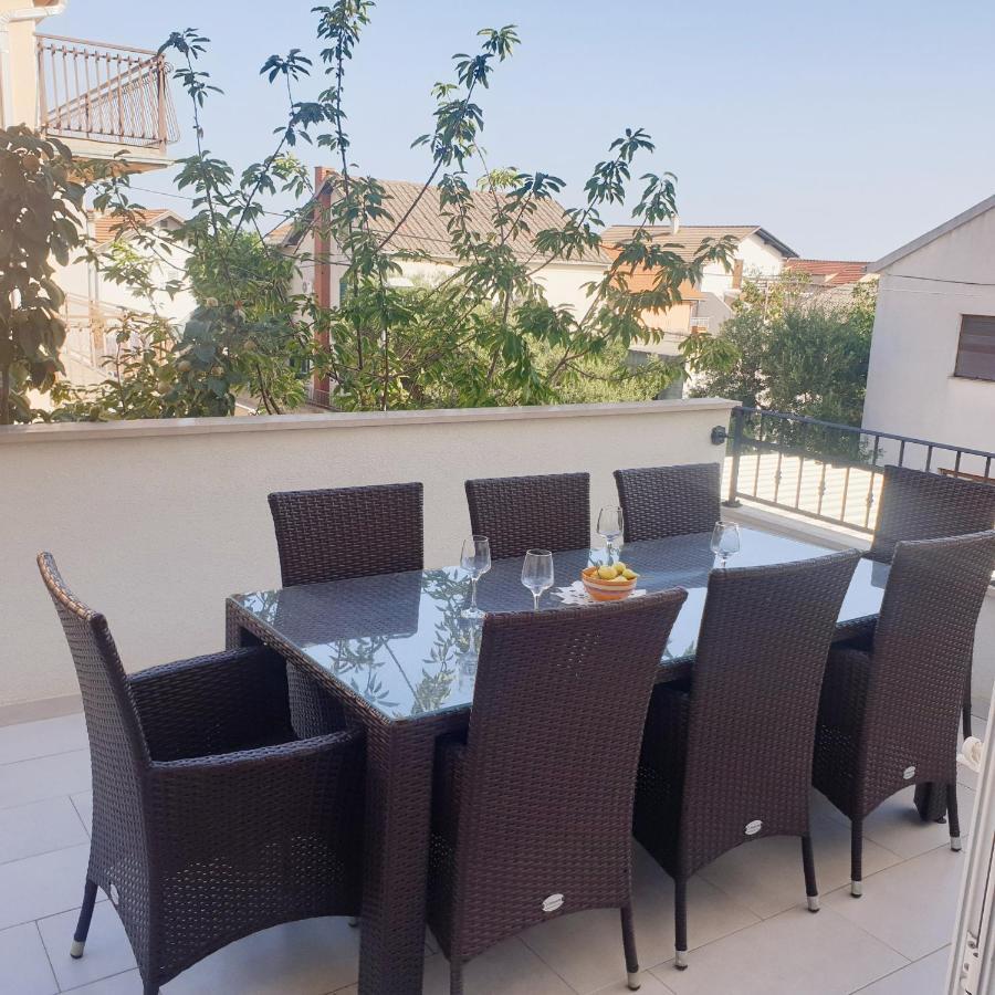 Apartamento Fili Vodice Exterior foto