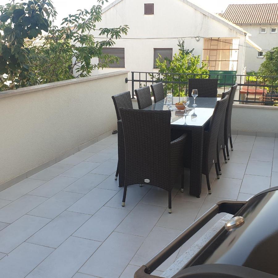 Apartamento Fili Vodice Exterior foto