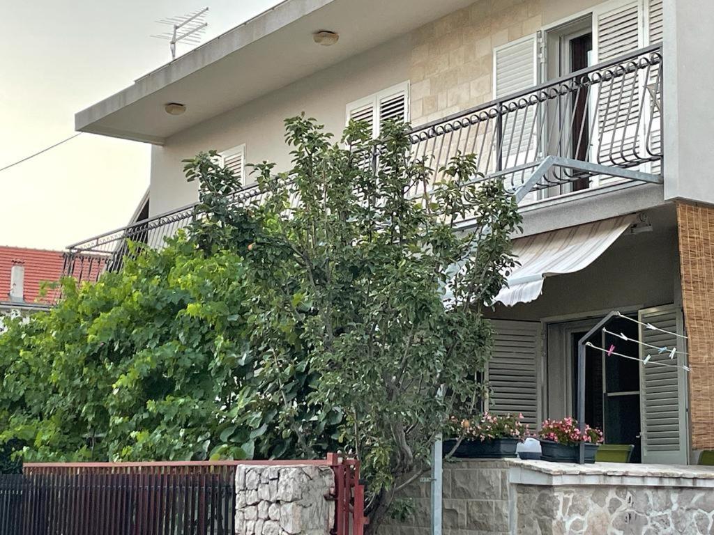 Apartamento Fili Vodice Exterior foto