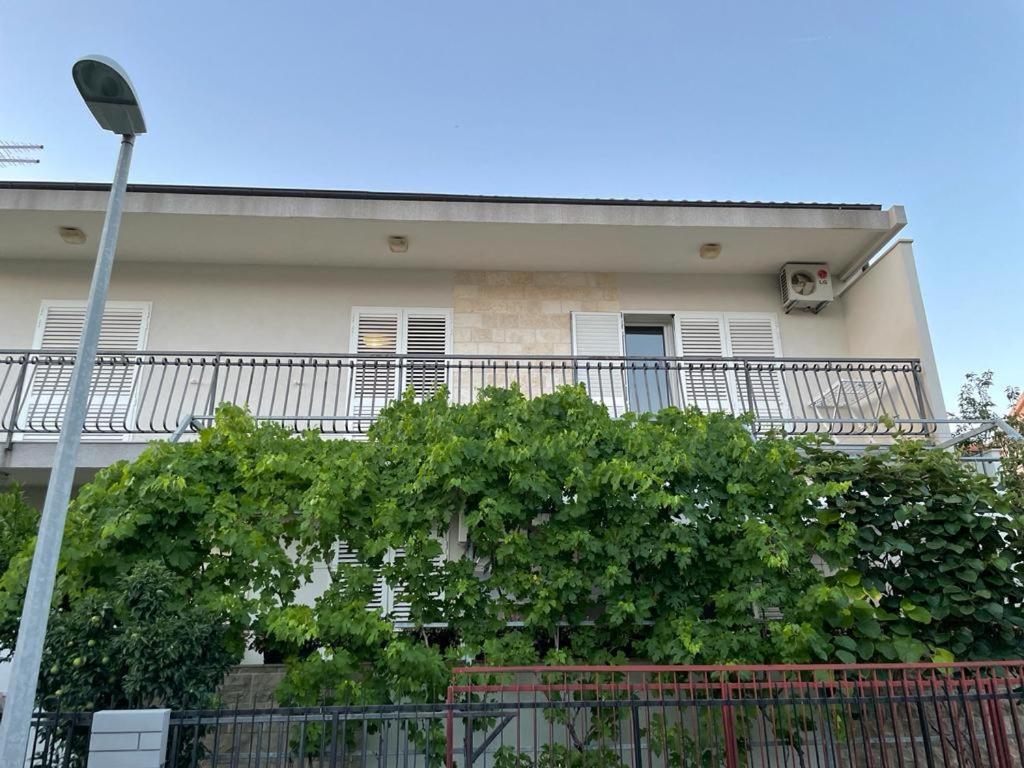 Apartamento Fili Vodice Exterior foto