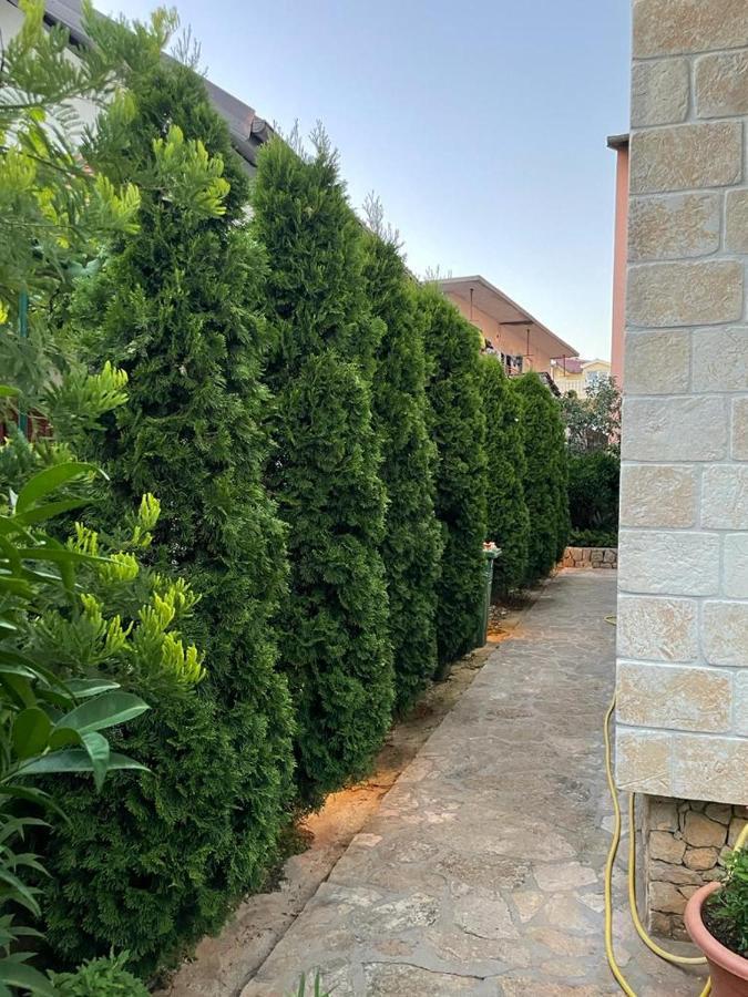 Apartamento Fili Vodice Exterior foto